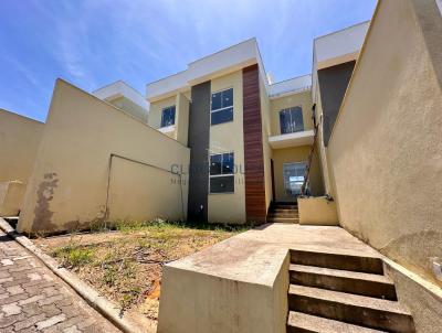Casa para Venda, em Volta Redonda, bairro Roma, 2 dormitórios, 2 banheiros, 1 suíte, 1 vaga