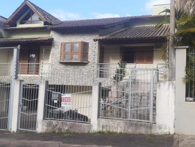 Casa para Venda, em Porto Alegre, bairro Jardim Itu Sabara, 3 dormitrios, 2 banheiros, 1 sute, 2 vagas