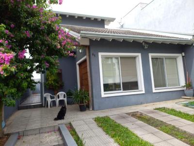 Casa em Condomnio para Venda, em Porto Alegre, bairro Mario Quintana, 1 banheiro, 4 sutes, 2 vagas