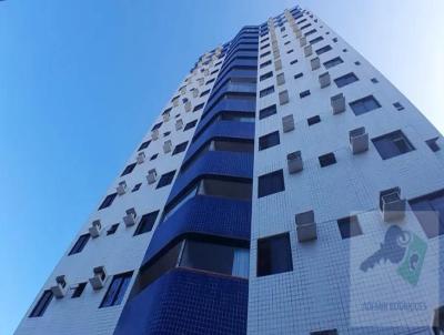 Apartamento para Venda, em Recife, bairro Espinheiro, 3 dormitrios, 3 banheiros, 1 sute, 2 vagas