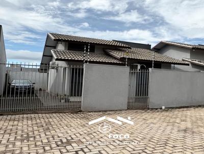 Casa para Venda, em Tangar da Serra, bairro JARDIM ITALIA