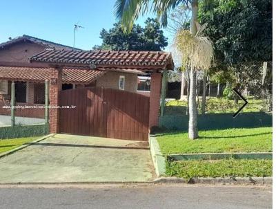 Casa em Condomnio para Venda, em Joanpolis, bairro Represa, 2 dormitrios