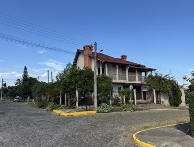 Casa para Venda, em Montenegro, bairro So Joo, 3 dormitrios, 4 banheiros, 1 sute, 2 vagas