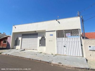 Comercial para Venda, em Presidente Prudente, bairro vila santa isabel, 3 banheiros, 4 vagas