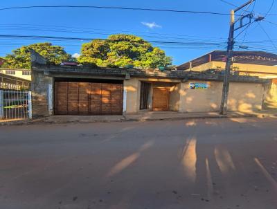 Casa para Venda, em Coronel Fabriciano, bairro Mangueiras, 2 dormitrios, 1 banheiro, 2 vagas