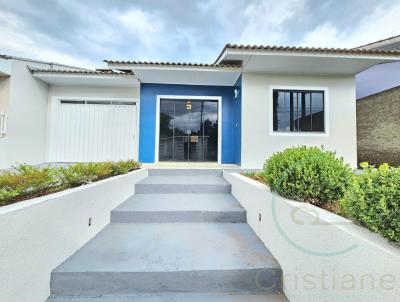 Casa para Venda, em Xaxim, bairro Sol Nascente, 2 dormitrios, 1 banheiro, 1 vaga