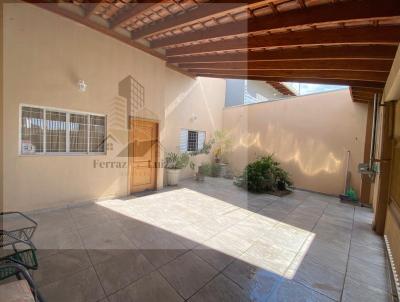 Casa para Venda, em Itu, bairro JARDIM SANTA ROSA, 2 dormitrios, 2 banheiros, 1 sute, 2 vagas