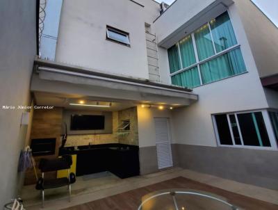 Casa para Venda, em Ipatinga, bairro Imbabas, 3 dormitrios, 1 sute, 2 vagas