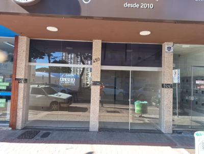 Sala Comercial para Locao, em Paranava, bairro CENTRO