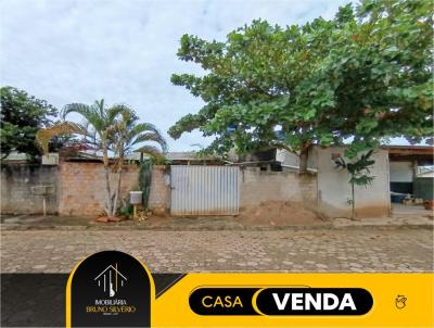 Casa para Venda, em Ouro Preto do Oeste, bairro Boa Esperana, 2 dormitrios, 1 banheiro