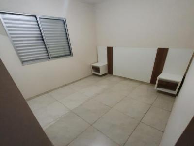 Apartamento para Venda, em Taubat, bairro Barranco, 2 dormitrios, 1 banheiro, 1 vaga