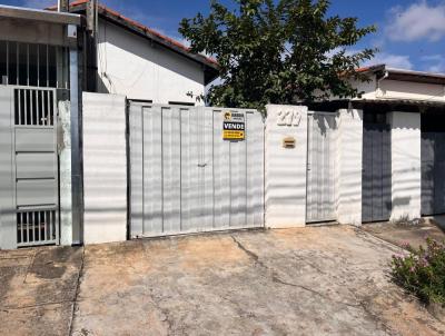 Casa para Venda, em Taubat, bairro Parque Paduan, 5 dormitrios, 2 banheiros, 1 sute, 1 vaga