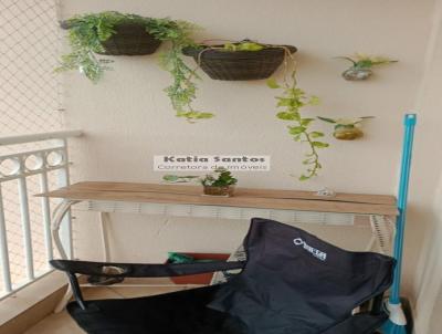 Apartamento para Venda, em Indaiatuba, bairro Jardim Nova Indai, 2 dormitrios, 1 banheiro, 1 vaga