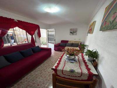 Casa para Venda, em Guaruj, bairro Jardim Boa Esperana (Vicente de Carvalho), 3 dormitrios, 2 banheiros, 1 vaga