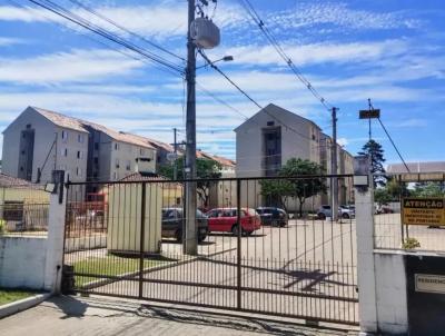 Apartamento para Venda, em Porto Alegre, bairro Lomba do Pinheiro, 2 dormitórios, 1 banheiro, 1 vaga