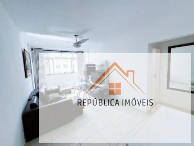 Apartamento para Locao, em , bairro Aparecida, 2 dormitrios, 2 banheiros