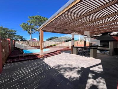 Casa para Venda, em Pelotas, bairro Laranjal, 2 dormitrios, 3 banheiros, 2 sutes, 2 vagas