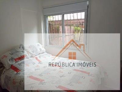 Apartamento para Locao, em , bairro Aparecida, 2 dormitrios, 1 banheiro