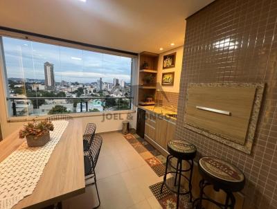 Apartamento para Venda, em Francisco Beltro, bairro Nossa Senhora Aparecida, 2 dormitrios, 1 banheiro, 1 sute, 2 vagas