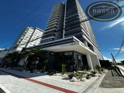 Apartamento para Venda, em Balnerio Piarras, bairro Centro, 3 dormitrios, 3 banheiros, 3 sutes, 2 vagas