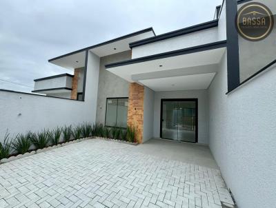 Casa para Venda, em Barra Velha, bairro Grant, 2 dormitrios, 2 banheiros, 1 sute, 1 vaga