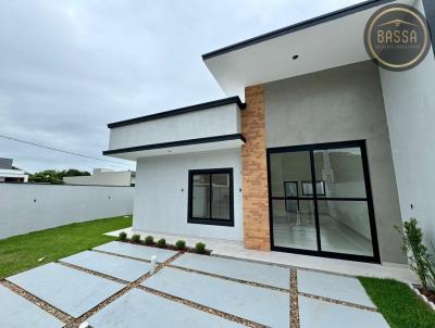 Casa para Venda, em Barra Velha, bairro Grant, 3 dormitrios, 2 banheiros, 1 sute, 1 vaga