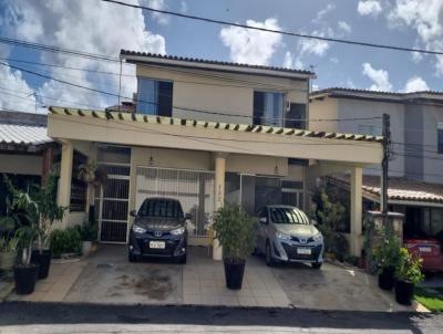 Apartamento para Venda, em Salvador, bairro Piat, 4 dormitrios, 5 banheiros, 2 sutes, 2 vagas