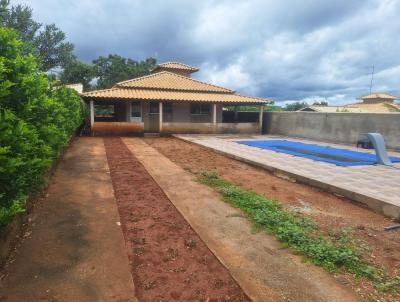 Stio para Venda, em Santana do Riacho, bairro Varginha, 4 dormitrios, 1 banheiro, 1 sute, 8 vagas