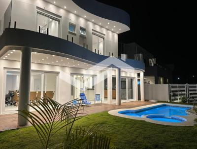 Casa em Condomnio para Venda, em Pelotas, bairro Laranjal, 3 dormitrios, 3 banheiros, 3 sutes, 2 vagas