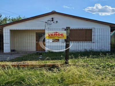 Casa para Venda, em Santa Maria, bairro Parque Pinheiro Machado, 2 dormitrios, 1 banheiro, 1 vaga