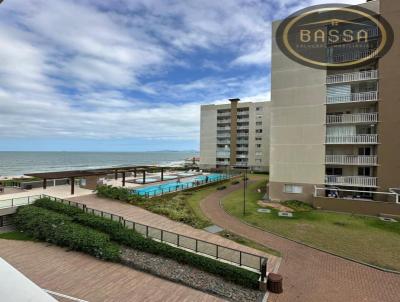 Apartamento para Venda, em Barra Velha, bairro Tabuleiro, 2 dormitrios, 1 banheiro, 1 vaga