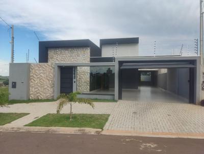 Casa para Venda, em Umuarama, bairro Parque Firenze, 3 dormitrios, 1 banheiro, 1 sute, 2 vagas