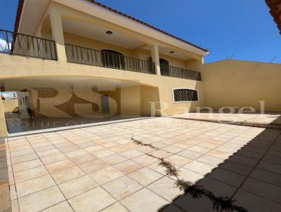 Casa para Venda, em Ribeiro Preto, bairro Planalto Verde, 5 dormitrios, 3 banheiros, 1 sute, 5 vagas