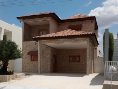 Casa para Venda, em Patos, bairro COND. VILA REAL, 3 dormitrios, 4 banheiros, 3 sutes, 2 vagas