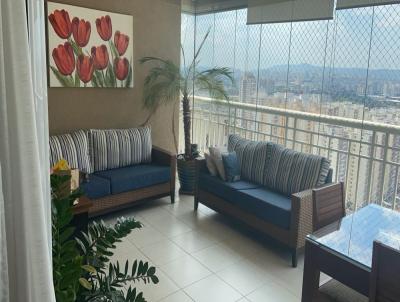 Apartamento para Venda, em So Paulo, bairro Belenzinho, 3 dormitrios, 5 banheiros, 3 sutes, 3 vagas