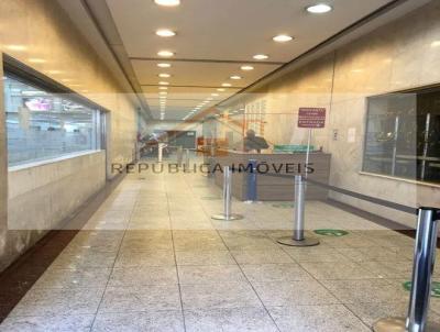 Sala Comercial para Locao, em So Paulo, bairro Repblica, 1 banheiro