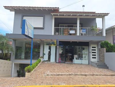 Casa para Venda, em Boa Vista do Sul, bairro Centro, 3 dormitrios, 2 banheiros, 1 sute, 1 vaga