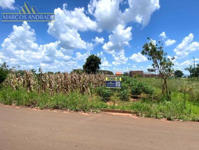 Terreno Comercial para Venda, em Iguarau, bairro VILLA VERDE