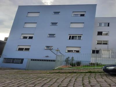 Apartamento para Venda, em Caxias do Sul, bairro Nossa Senhora da Sade, 2 dormitrios, 1 banheiro, 1 vaga
