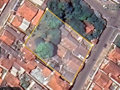 Lote para Venda, em Patos de Minas, bairro Cristo Redentor