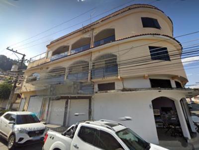 Apartamento para Venda, em Volta Redonda, bairro So Luis, 2 dormitrios, 1 banheiro