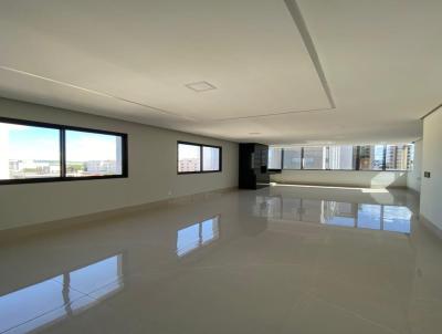 Apartamento para Venda, em Patos de Minas, bairro Centro, 5 dormitrios, 1 banheiro, 3 sutes, 3 vagas