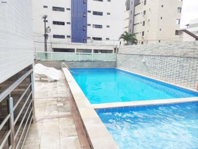 Apartamento para Venda, em Cabedelo, bairro Intermares, 2 dormitrios, 2 banheiros, 1 sute, 2 vagas