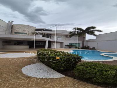 Casa Alto Padro para Venda, em Americana, bairro TERRAMRICA, 4 dormitrios, 3 banheiros, 1 sute, 4 vagas