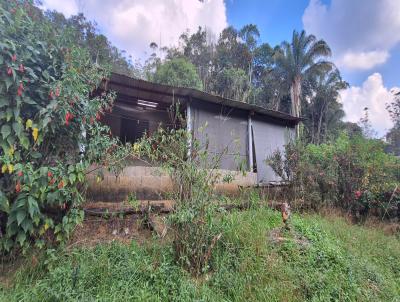 Chcara para Venda, em Juquitiba, bairro PALMEIRAS, 1 dormitrio, 1 banheiro