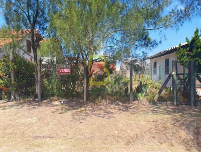 Terreno em Praia para Venda, em Cidreira, bairro Centro