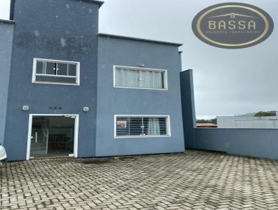 Apartamento para Venda, em Barra Velha, bairro Itajub, 2 dormitrios, 2 banheiros, 1 sute, 2 vagas