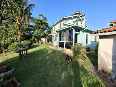 Casa para Venda, em Laguna, bairro Centro, 7 dormitórios, 5 banheiros, 1 suíte, 2 vagas