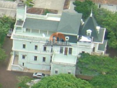 Casa Alto Padro para Venda, em Rio de Janeiro, bairro Alto da Boa Vista, 6 dormitrios, 7 banheiros, 6 sutes, 20 vagas