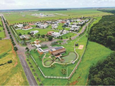 Terreno Residencial para Venda, em , bairro Reserva da Mata
